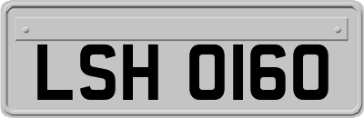 LSH0160
