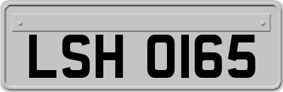 LSH0165