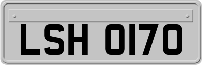 LSH0170