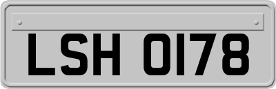LSH0178