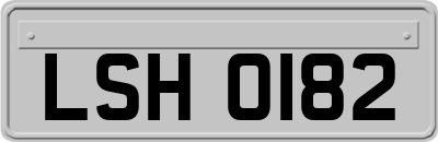 LSH0182