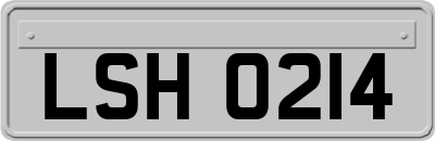 LSH0214
