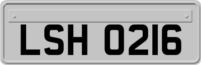 LSH0216