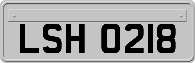 LSH0218