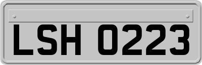 LSH0223