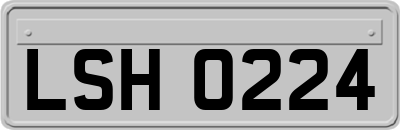 LSH0224