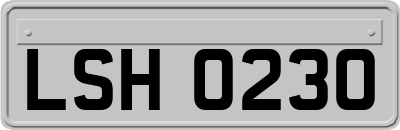 LSH0230