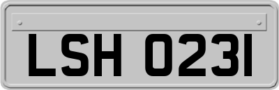 LSH0231
