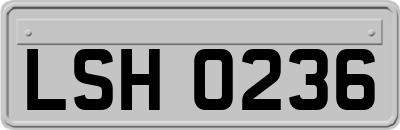 LSH0236