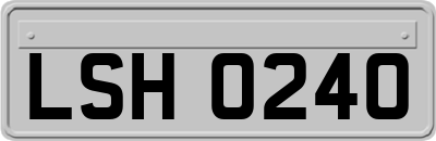 LSH0240