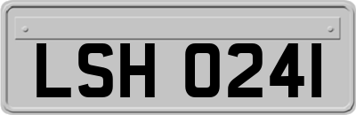 LSH0241