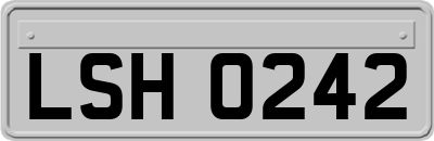 LSH0242
