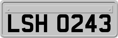 LSH0243