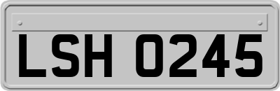 LSH0245