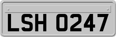 LSH0247