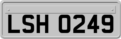 LSH0249