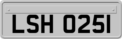 LSH0251