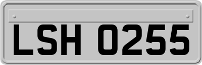 LSH0255