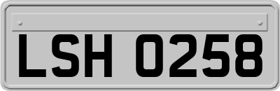 LSH0258