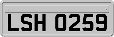 LSH0259