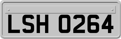 LSH0264