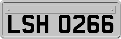 LSH0266