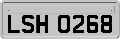 LSH0268