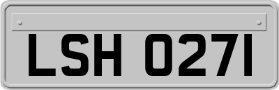 LSH0271