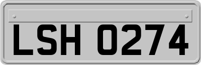 LSH0274