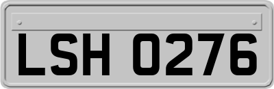 LSH0276