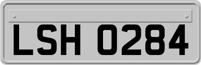 LSH0284