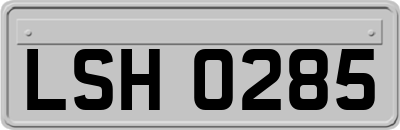 LSH0285