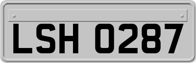 LSH0287