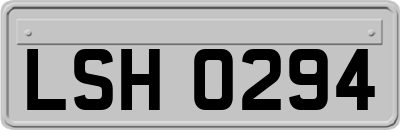 LSH0294