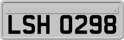 LSH0298