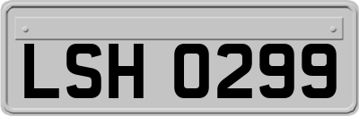LSH0299