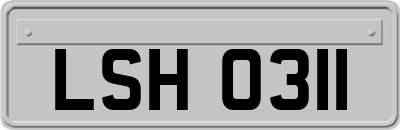LSH0311
