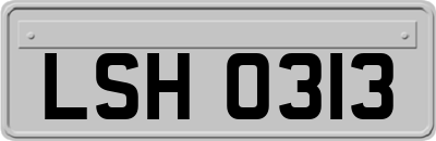 LSH0313