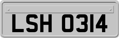 LSH0314