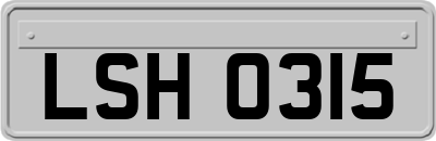 LSH0315