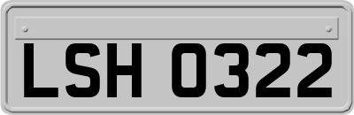 LSH0322