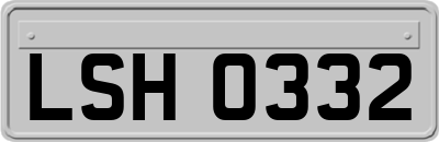 LSH0332