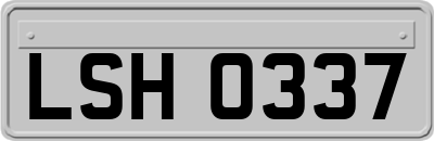 LSH0337