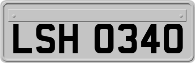 LSH0340