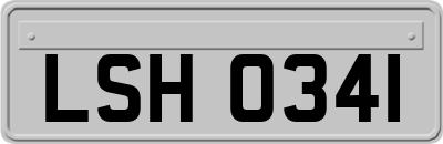 LSH0341