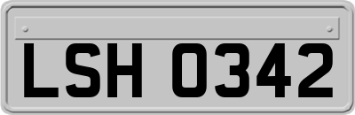 LSH0342