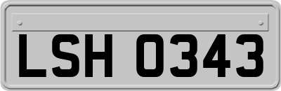 LSH0343