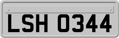 LSH0344