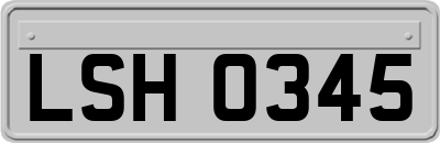 LSH0345
