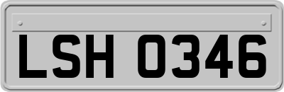 LSH0346